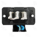HVAC Blower Motor Resistor Four Seasons 20168