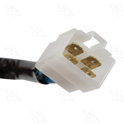 HVAC Blower Motor Resistor Four Seasons 20168