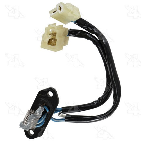 HVAC Blower Motor Resistor Four Seasons 20169