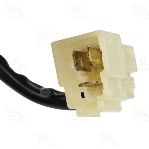 HVAC Blower Motor Resistor Four Seasons 20169