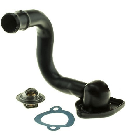 Engine Coolant Thermostat Housing Assembly MotoRad 2016KT