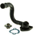 Engine Coolant Thermostat Housing Assembly MotoRad 2016KT