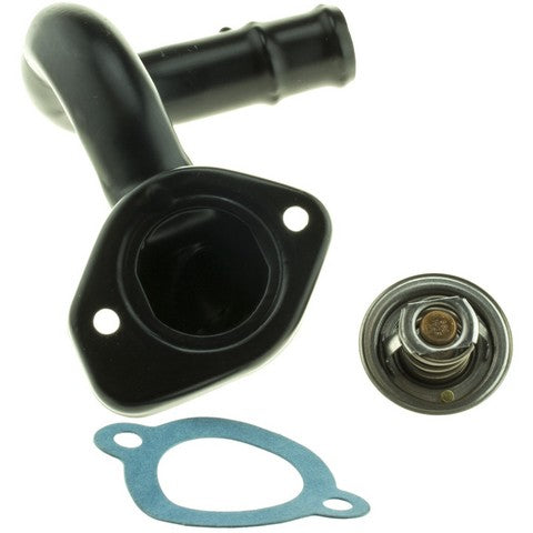 Engine Coolant Thermostat Housing Assembly MotoRad 2016KT