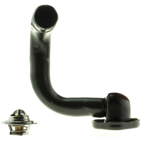 Engine Coolant Thermostat Housing Assembly MotoRad 2016KT