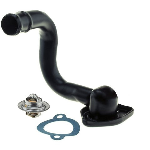 Engine Coolant Thermostat Housing Assembly MotoRad 2016KTFS
