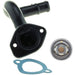 Engine Coolant Thermostat Housing Assembly MotoRad 2016KTFS