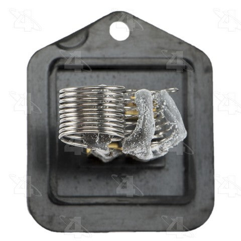 HVAC Blower Motor Resistor Four Seasons 20170