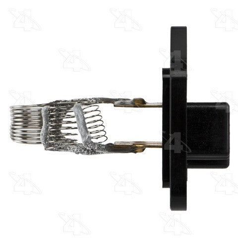 HVAC Blower Motor Resistor Four Seasons 20170