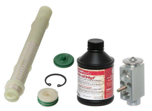 A/C Compressor Replacement Service Kit Four Seasons 20170SK