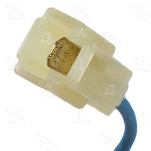 HVAC Blower Motor Resistor Four Seasons 20171