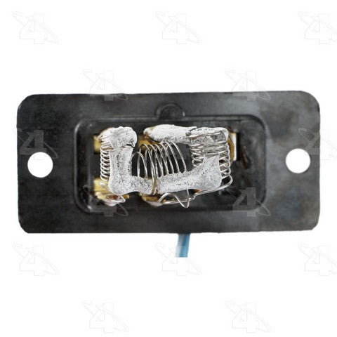 HVAC Blower Motor Resistor Four Seasons 20171