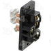 HVAC Blower Motor Resistor Four Seasons 20173