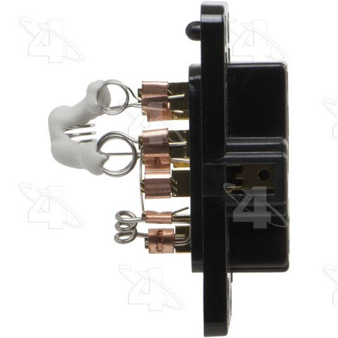 HVAC Blower Motor Resistor Four Seasons 20173