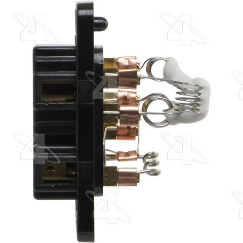HVAC Blower Motor Resistor Four Seasons 20173