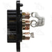 HVAC Blower Motor Resistor Four Seasons 20173