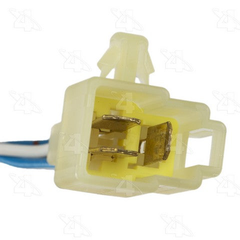 HVAC Blower Motor Resistor Four Seasons 20174