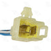 HVAC Blower Motor Resistor Four Seasons 20174