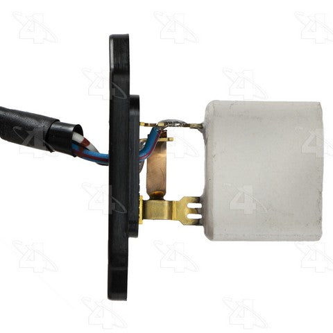 HVAC Blower Motor Resistor Four Seasons 20174