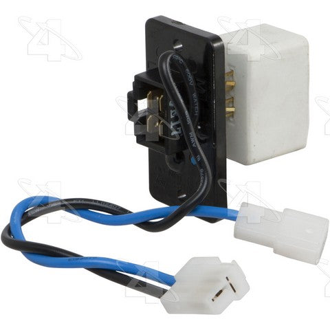 HVAC Blower Motor Resistor Four Seasons 20176