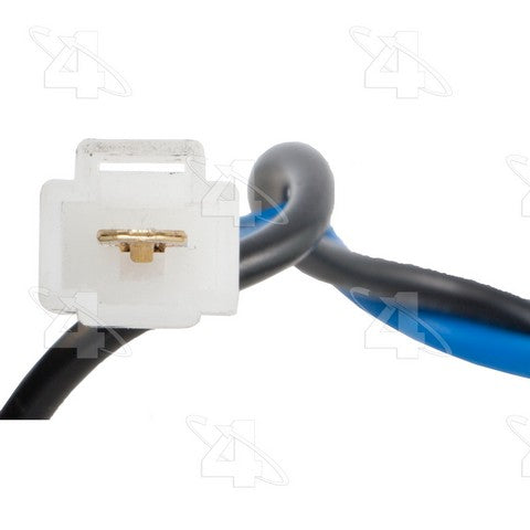 HVAC Blower Motor Resistor Four Seasons 20176