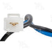 HVAC Blower Motor Resistor Four Seasons 20176