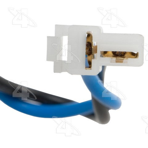 HVAC Blower Motor Resistor Four Seasons 20176