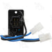 HVAC Blower Motor Resistor Four Seasons 20176