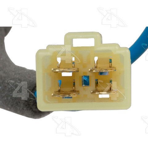 HVAC Blower Motor Resistor Four Seasons 20177