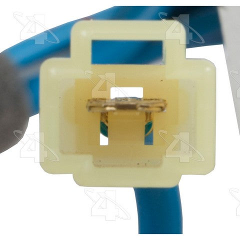 HVAC Blower Motor Resistor Four Seasons 20177