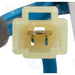 HVAC Blower Motor Resistor Four Seasons 20177