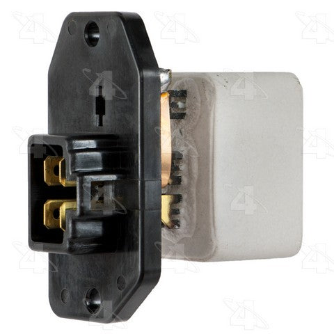 HVAC Blower Motor Resistor Four Seasons 20179