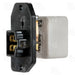 HVAC Blower Motor Resistor Four Seasons 20179