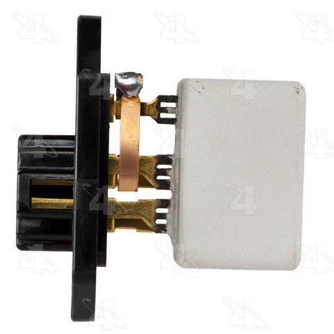 HVAC Blower Motor Resistor Four Seasons 20179