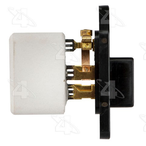 HVAC Blower Motor Resistor Four Seasons 20179