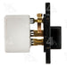 HVAC Blower Motor Resistor Four Seasons 20179