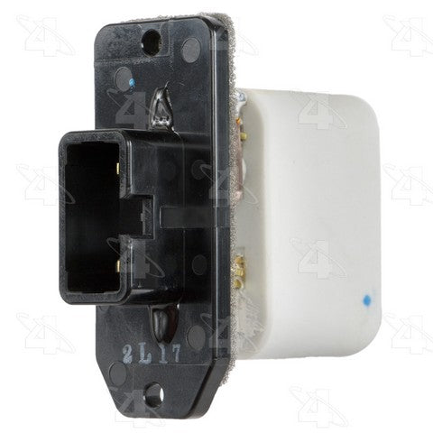 HVAC Blower Motor Resistor Four Seasons 20180
