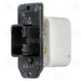 HVAC Blower Motor Resistor Four Seasons 20180