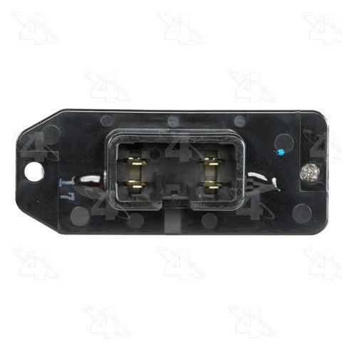 HVAC Blower Motor Resistor Four Seasons 20180