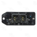 HVAC Blower Motor Resistor Four Seasons 20180