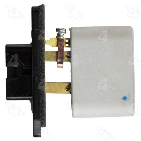 HVAC Blower Motor Resistor Four Seasons 20180