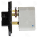 HVAC Blower Motor Resistor Four Seasons 20180