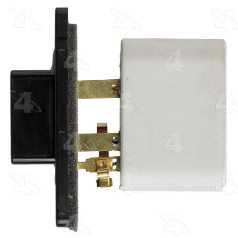 HVAC Blower Motor Resistor Four Seasons 20180