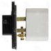 HVAC Blower Motor Resistor Four Seasons 20180