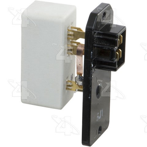 HVAC Blower Motor Resistor Four Seasons 20181