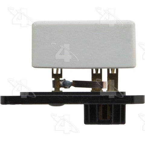 HVAC Blower Motor Resistor Four Seasons 20181