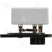 HVAC Blower Motor Resistor Four Seasons 20181