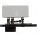 HVAC Blower Motor Resistor Four Seasons 20181