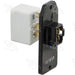 HVAC Blower Motor Resistor Four Seasons 20182