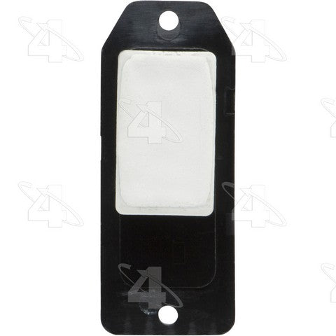 HVAC Blower Motor Resistor Four Seasons 20182