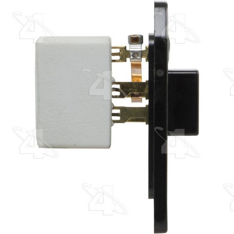 HVAC Blower Motor Resistor Four Seasons 20182